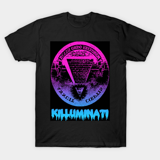 KILLUMINATI by BUNNYDETH